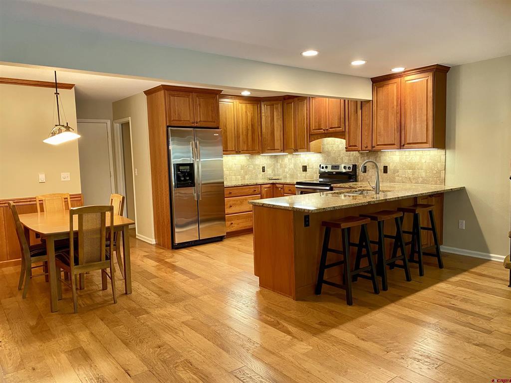 100 Camino Del Rio Gunnison CO 81230