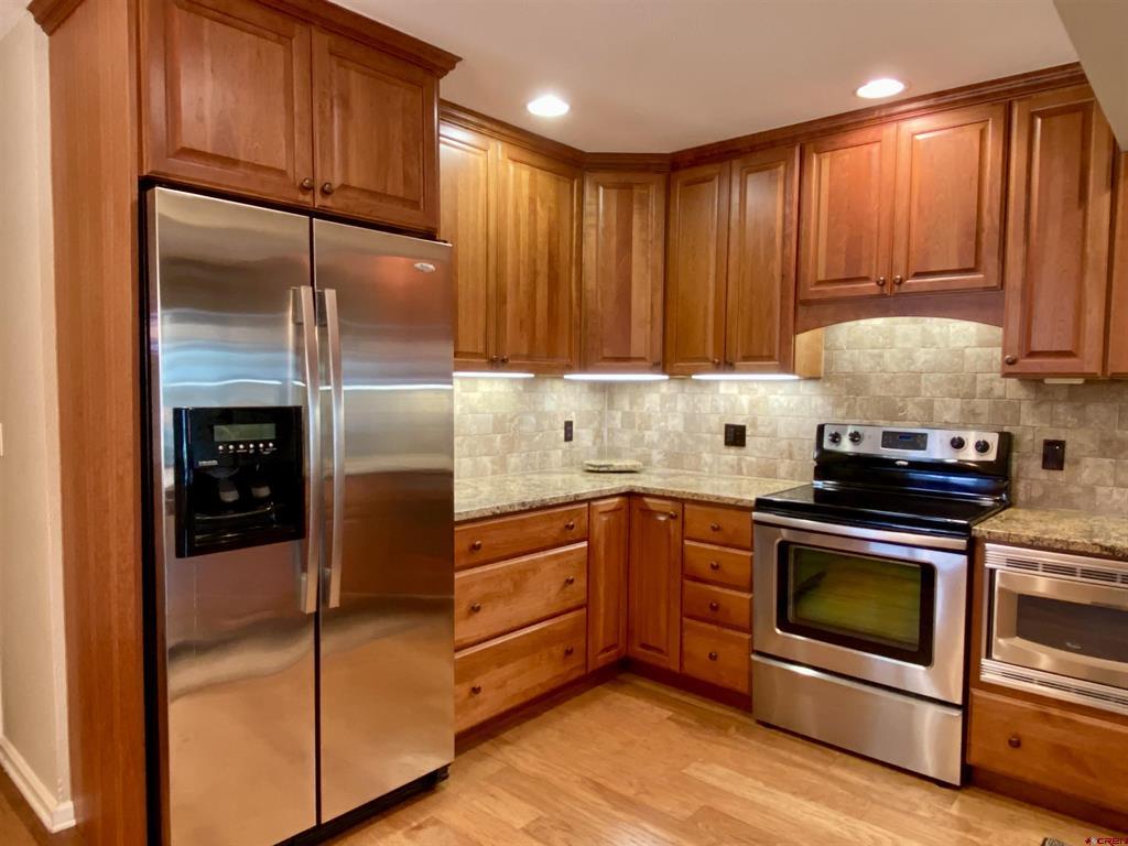 100 Camino Del Rio Gunnison CO 81230