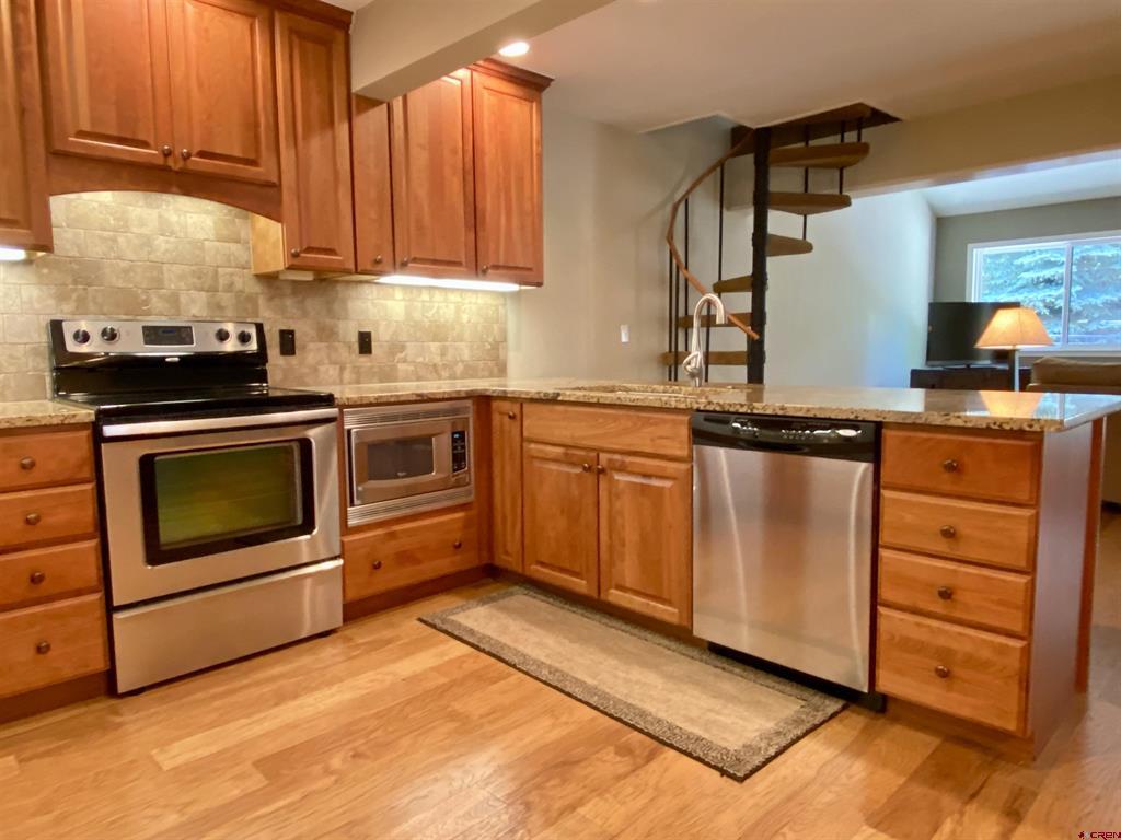 100 Camino Del Rio Gunnison CO 81230