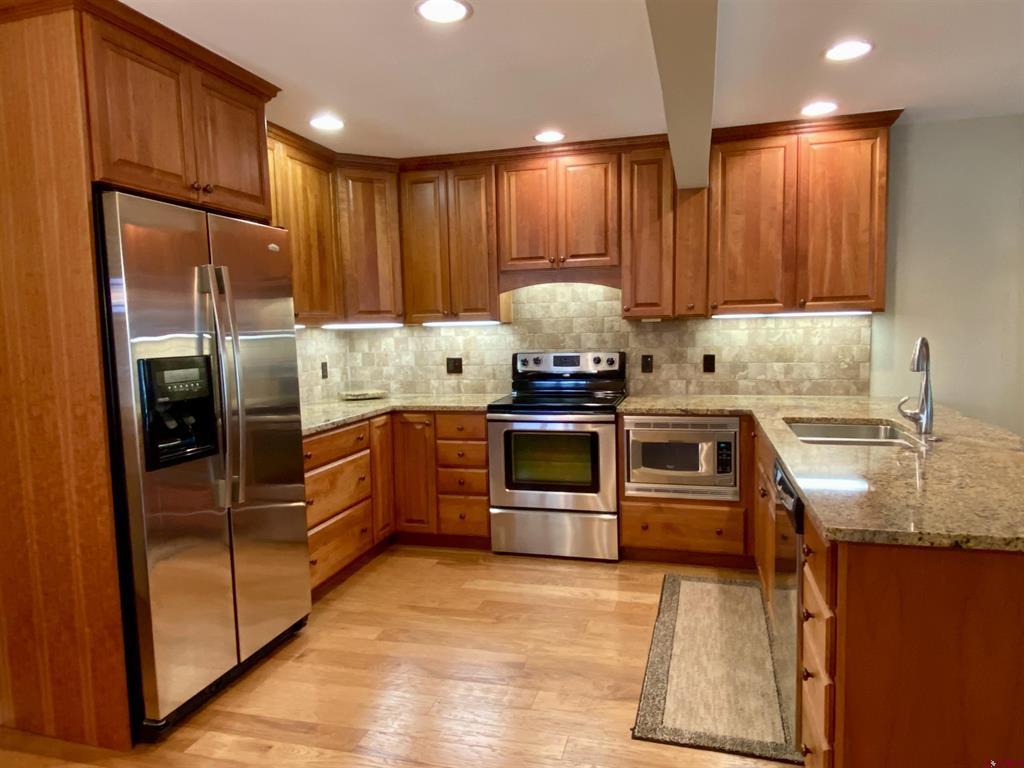 100 Camino Del Rio Gunnison CO 81230