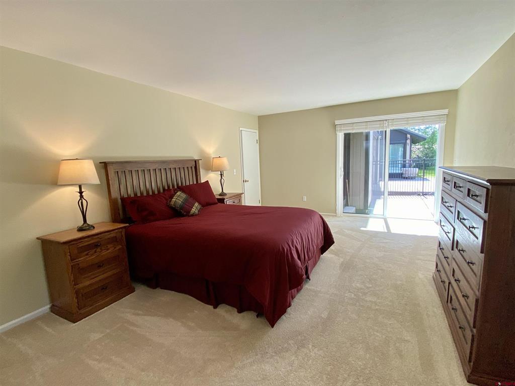 100 Camino Del Rio Gunnison CO 81230
