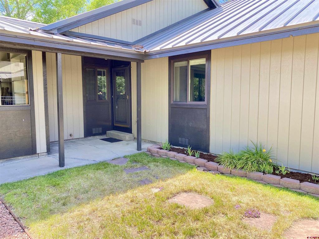 100 Camino Del Rio Gunnison CO 81230