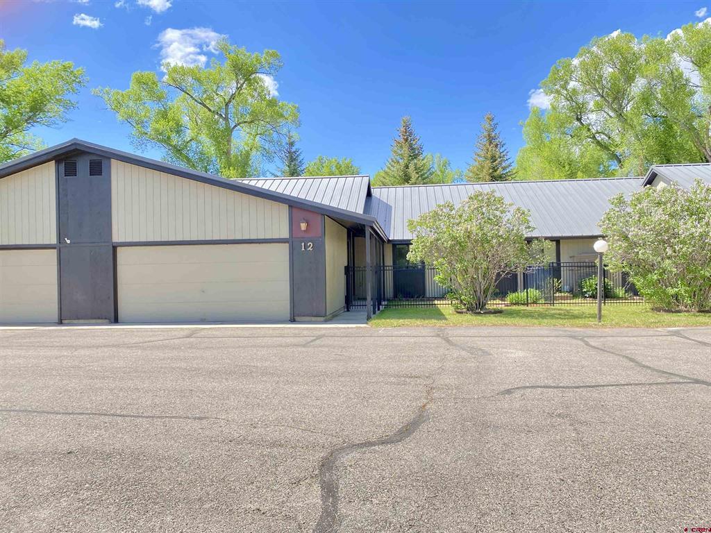 100 Camino Del Rio Gunnison CO 81230