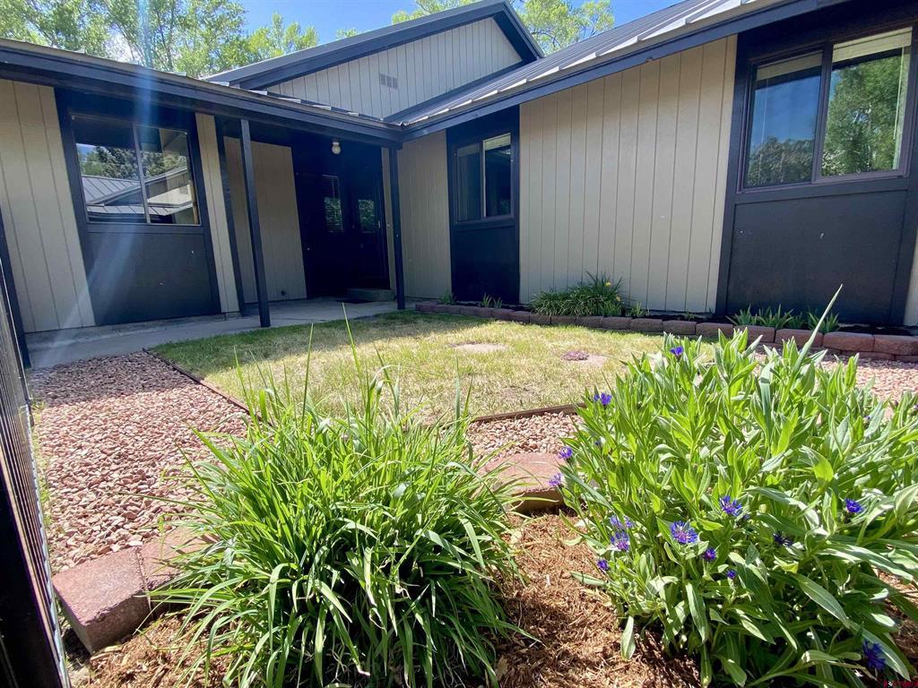 100 Camino Del Rio Gunnison CO 81230