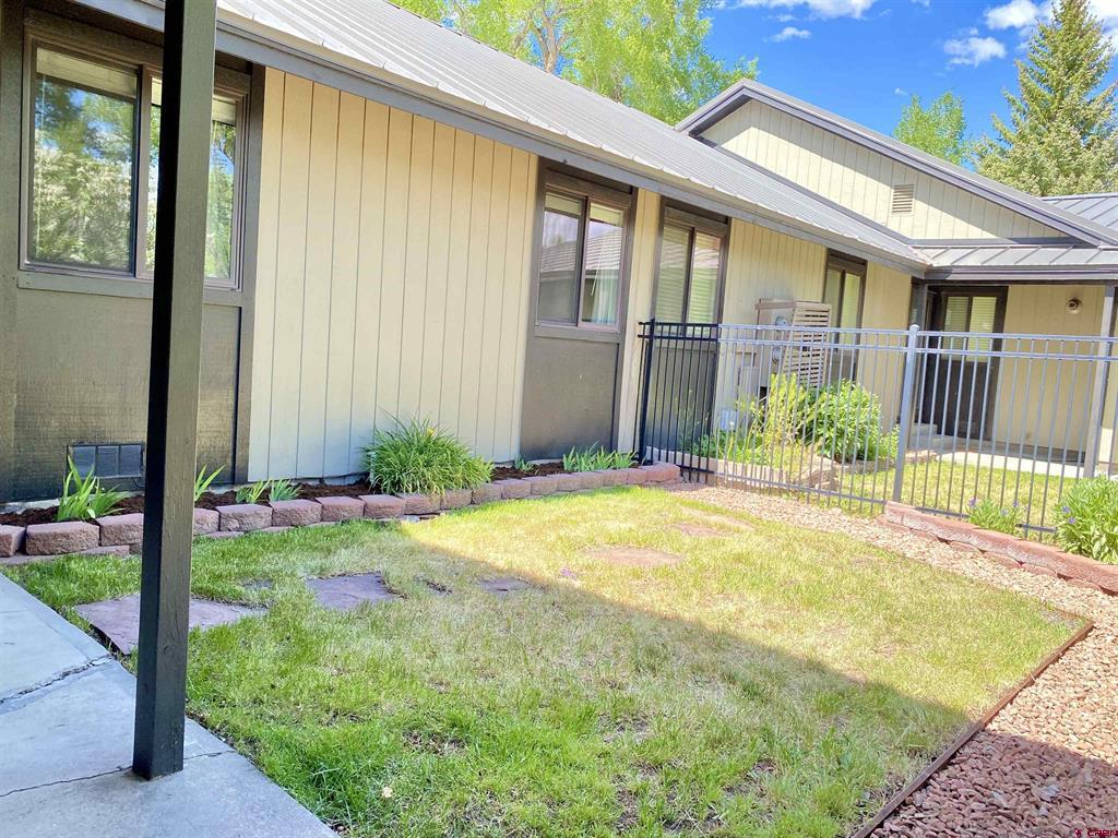 100 Camino Del Rio Gunnison CO 81230