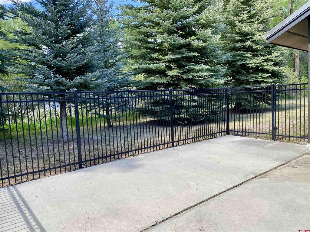 100 Camino Del Rio Gunnison CO 81230