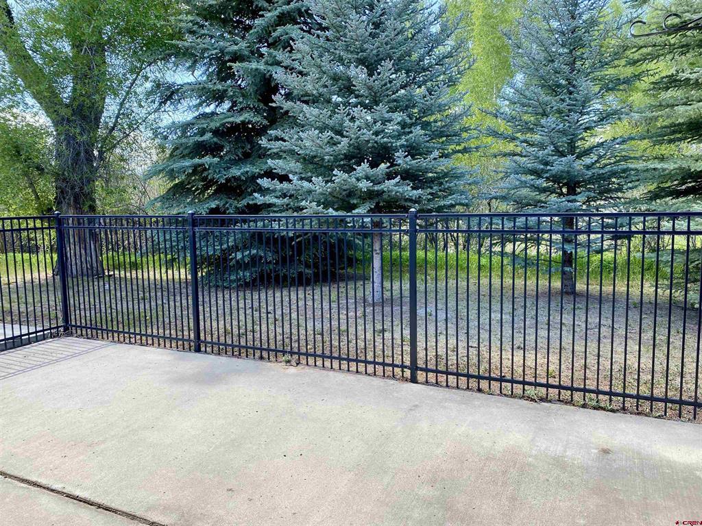 100 Camino Del Rio Gunnison CO 81230
