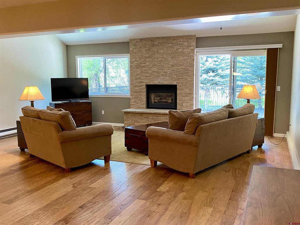 100 Camino Del Rio Gunnison CO 81230