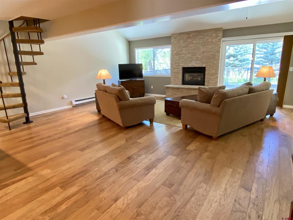 100 Camino Del Rio Gunnison CO 81230