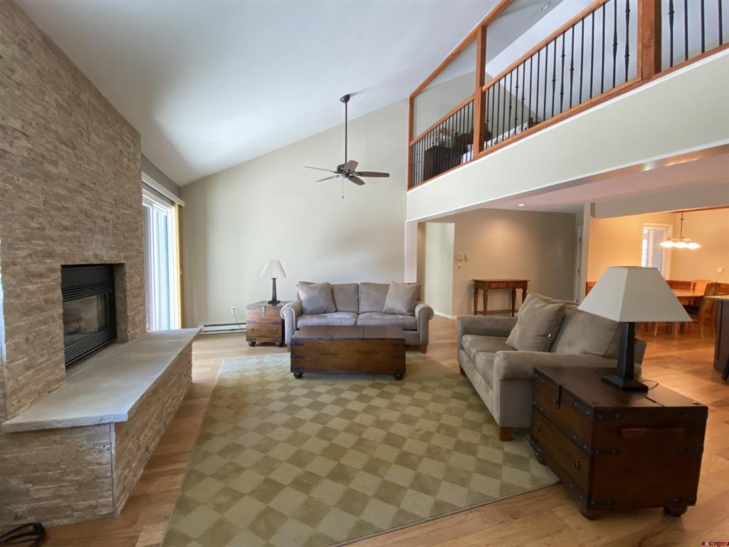 100 Camino Del Rio Gunnison CO 81230