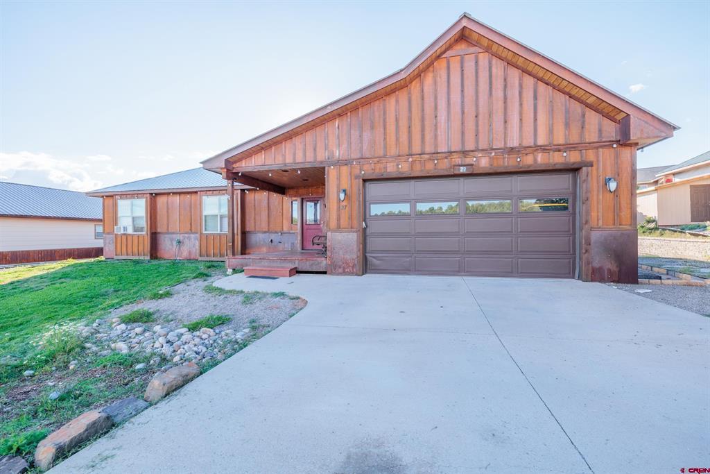 27 Brookside Trail Bayfield CO 81122