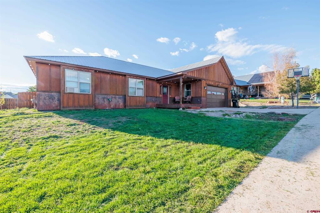 27 Brookside Trail Bayfield CO 81122