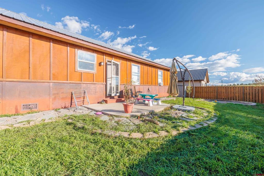27 Brookside Trail Bayfield CO 81122