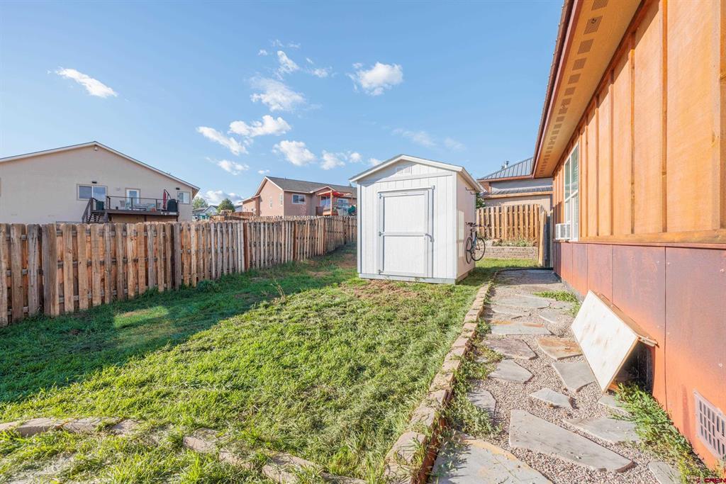 27 Brookside Trail Bayfield CO 81122