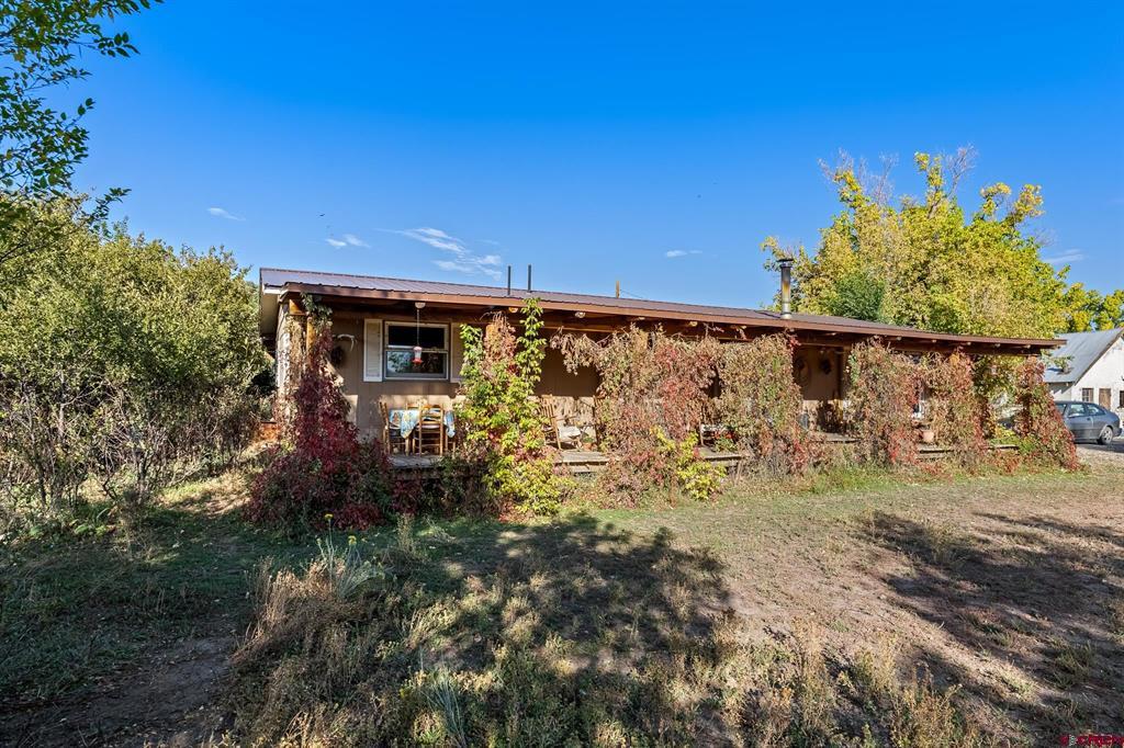 2597 County Road 213 Durango CO 81303