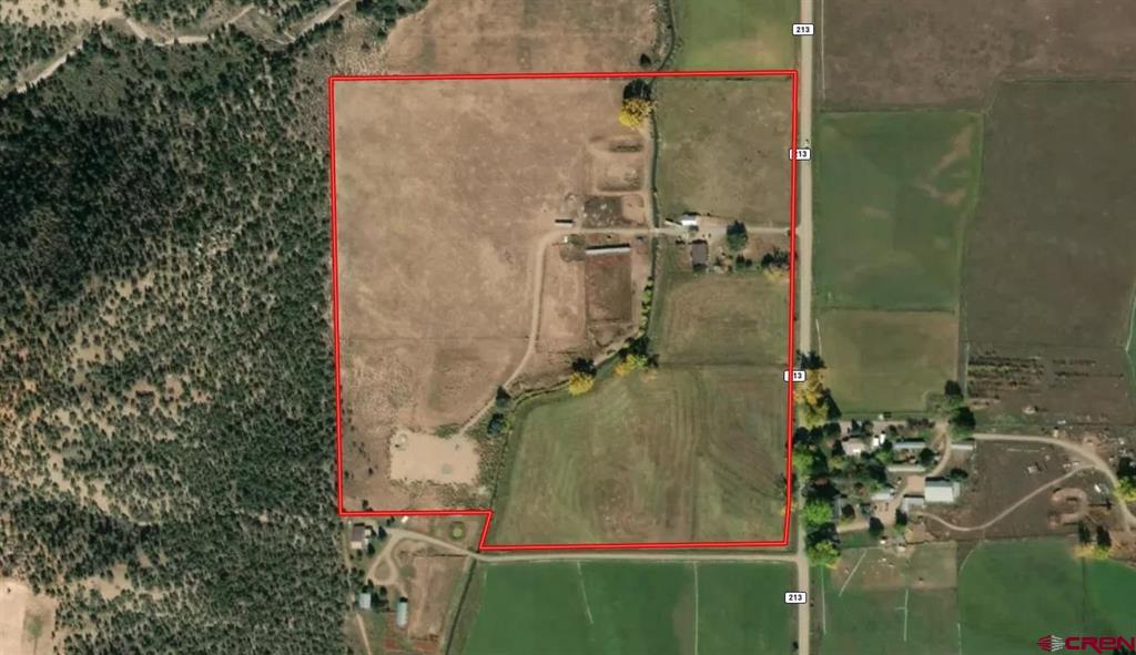 2597 County Road 213 Durango CO 81303