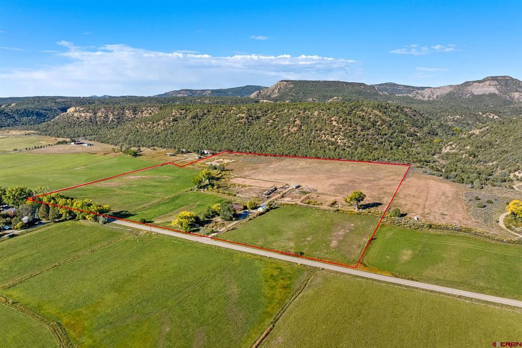 2597 County Road 213 Durango CO 81303