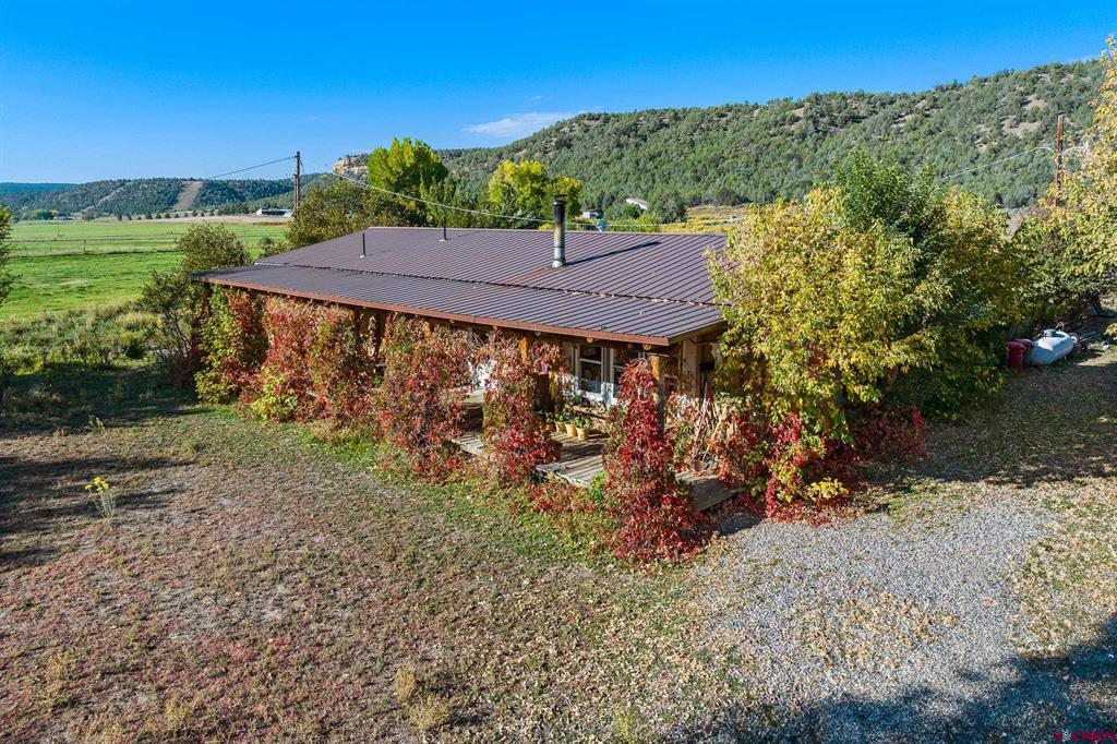 2597 County Road 213 Durango CO 81303