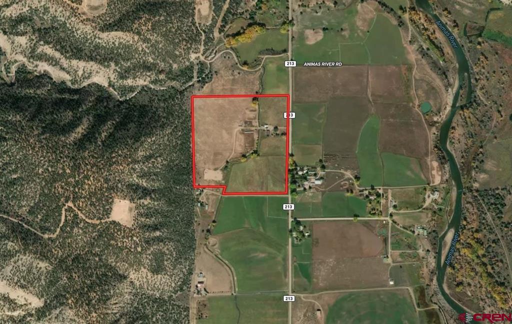 2597 County Road 213 Durango CO 81303