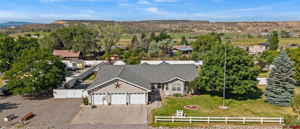 20677 Tulip Circle Montrose CO 81403
