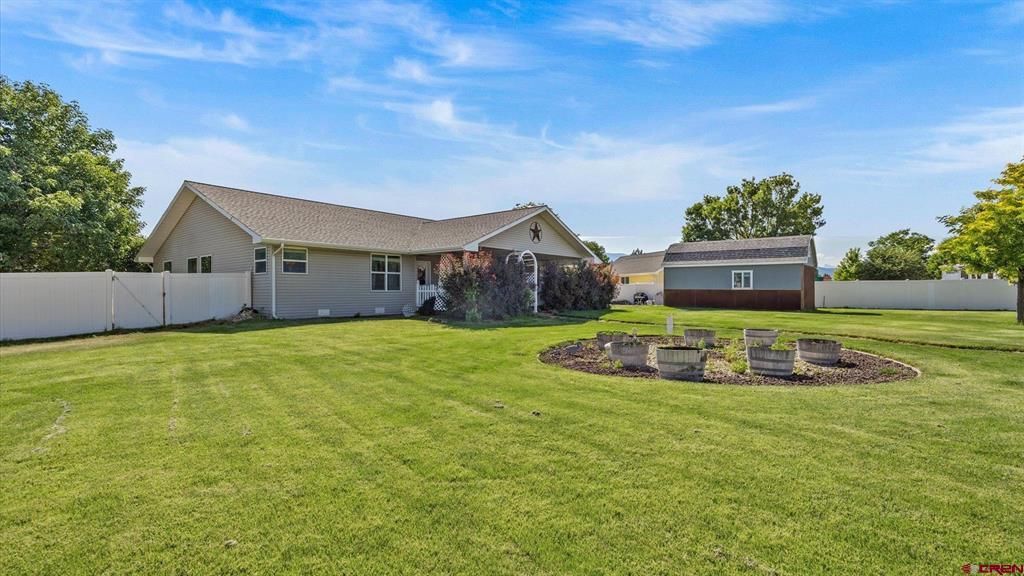 20677 Tulip Circle Montrose CO 81403