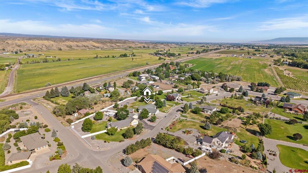 20677 Tulip Circle Montrose CO 81403