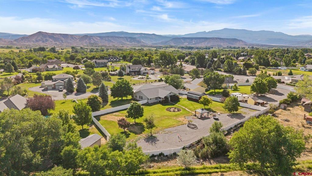 20677 Tulip Circle Montrose CO 81403