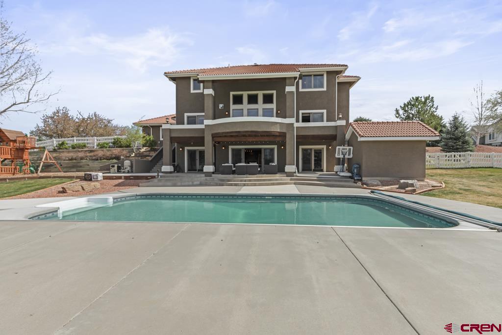 67527 Oakridge Lane Montrose CO 81401