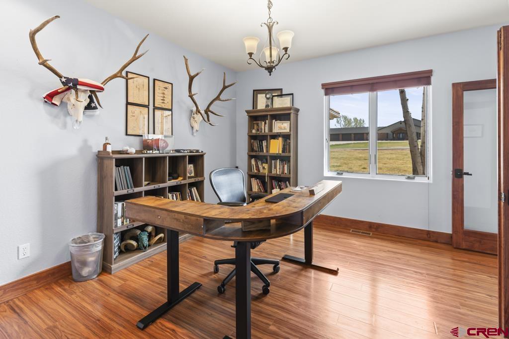 67527 Oakridge Lane Montrose CO 81401