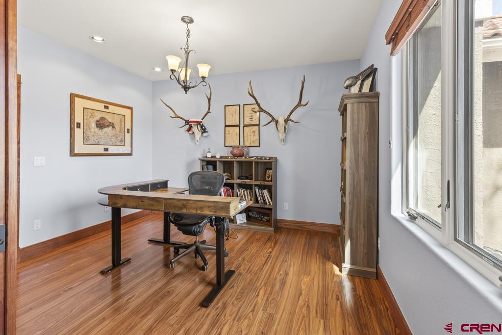 67527 Oakridge Lane Montrose CO 81401