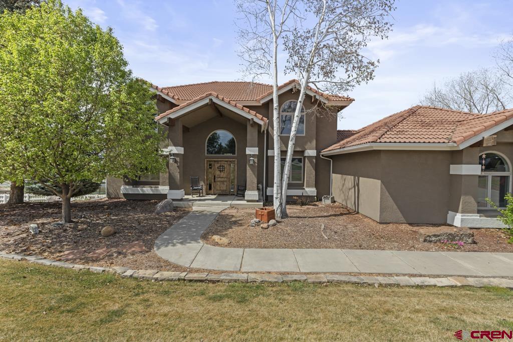 67527 Oakridge Lane Montrose CO 81401