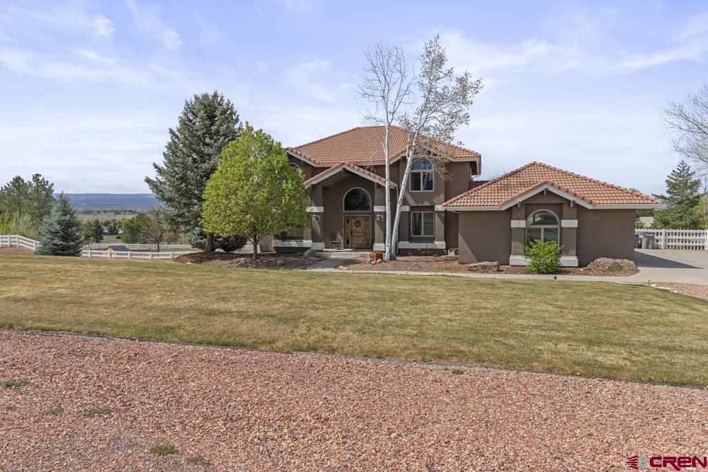67527 Oakridge Lane Montrose CO 81401