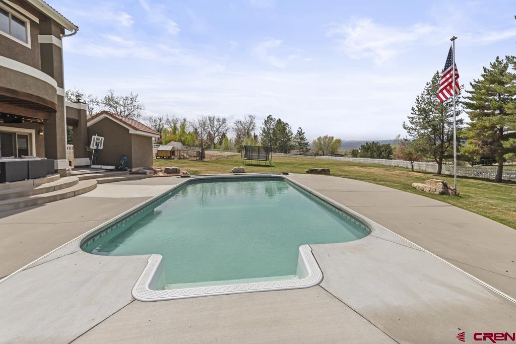 67527 Oakridge Lane Montrose CO 81401