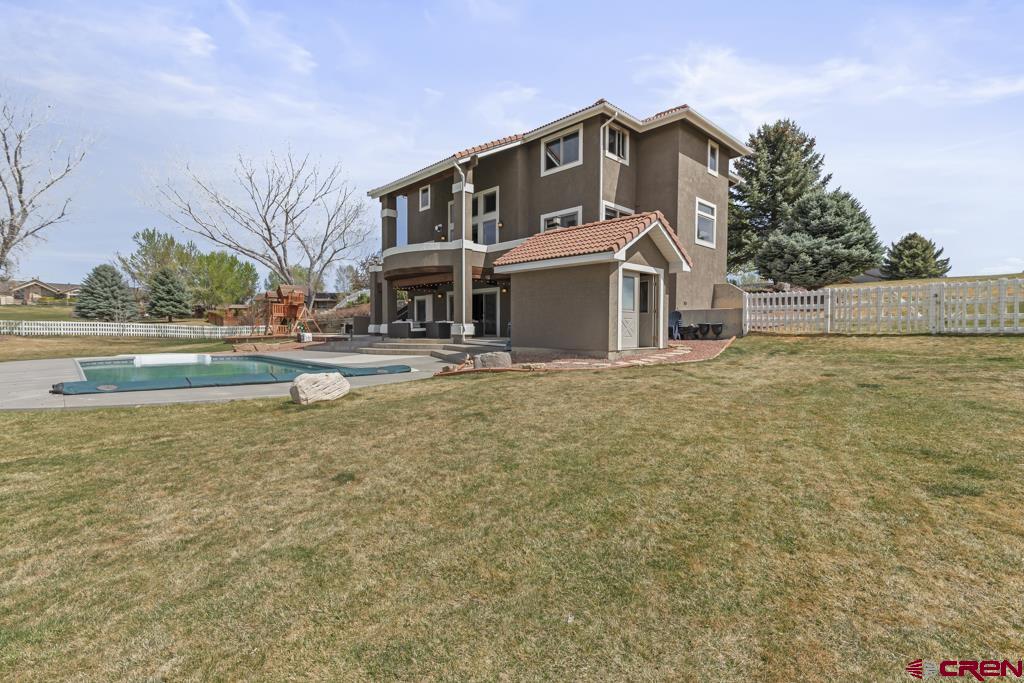 67527 Oakridge Lane Montrose CO 81401