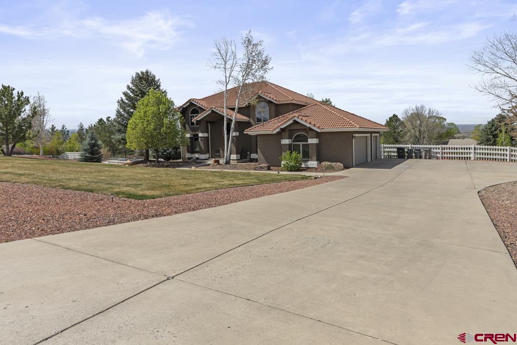 67527 Oakridge Lane Montrose CO 81401