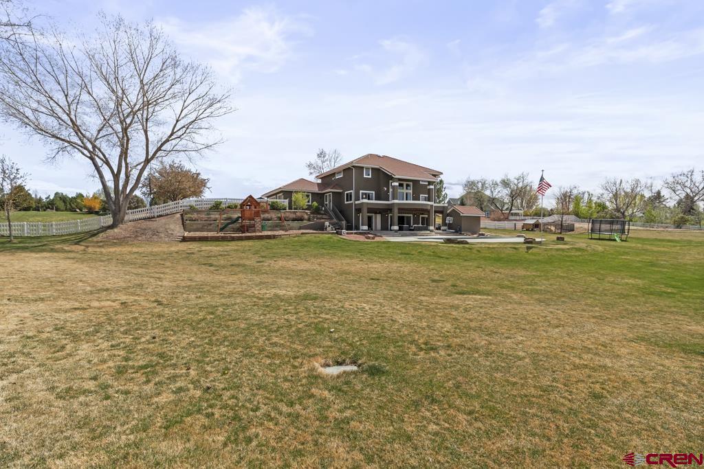 67527 Oakridge Lane Montrose CO 81401