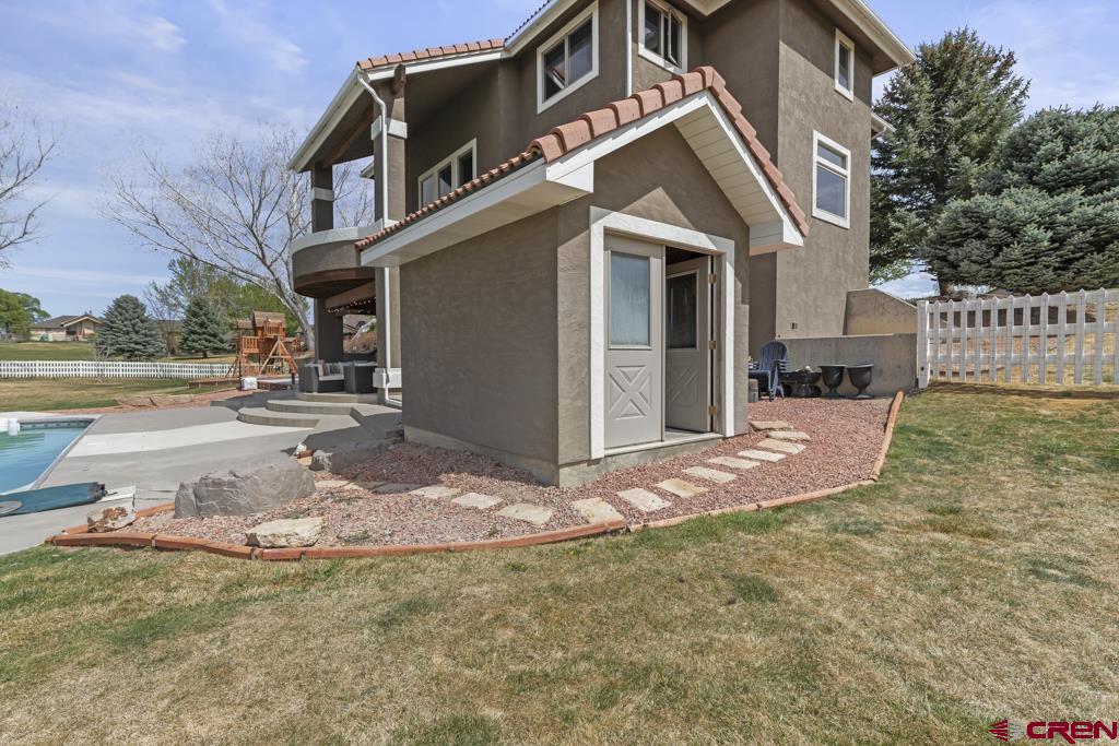 67527 Oakridge Lane Montrose CO 81401