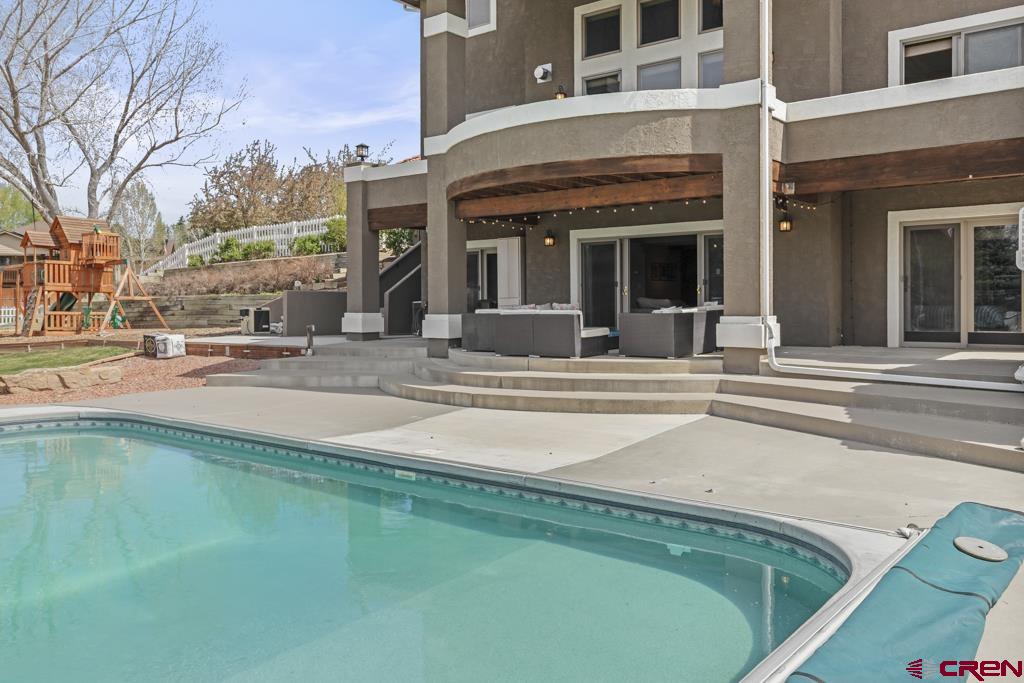67527 Oakridge Lane Montrose CO 81401