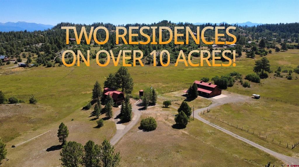 Pagosa Springs CO, 976 Hersch