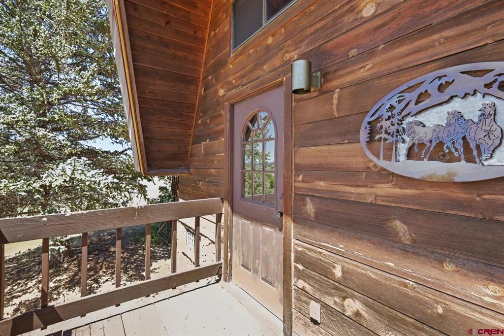 976 Hersch Avenue Pagosa Springs CO 81147