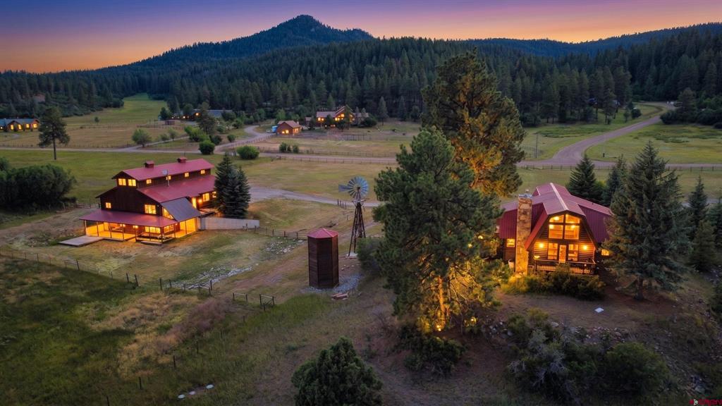 976 Hersch Avenue Pagosa Springs CO 81147