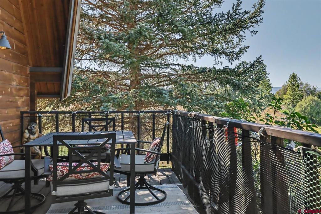 976 Hersch Avenue Pagosa Springs CO 81147