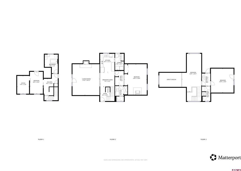 976 Hersch Avenue Pagosa Springs CO 81147