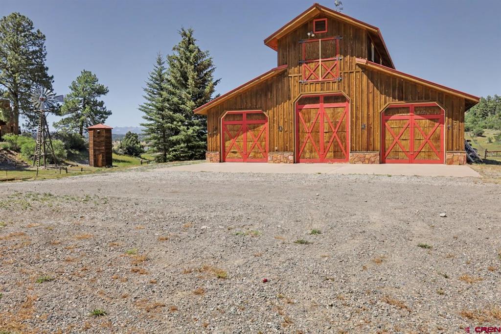 976 Hersch Avenue Pagosa Springs CO 81147