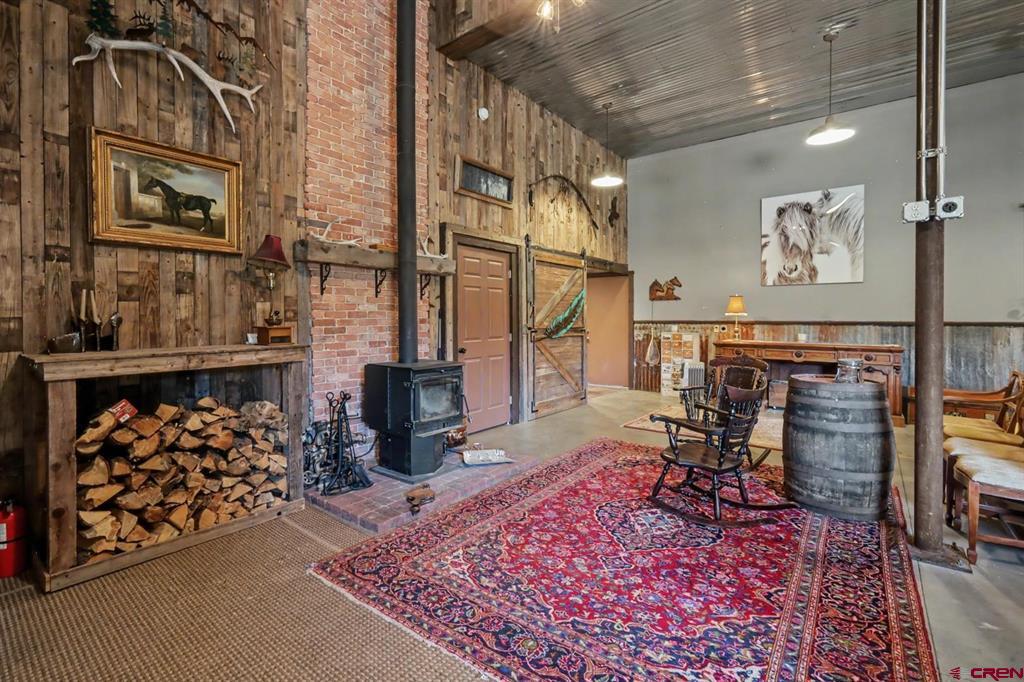 976 Hersch Avenue Pagosa Springs CO 81147