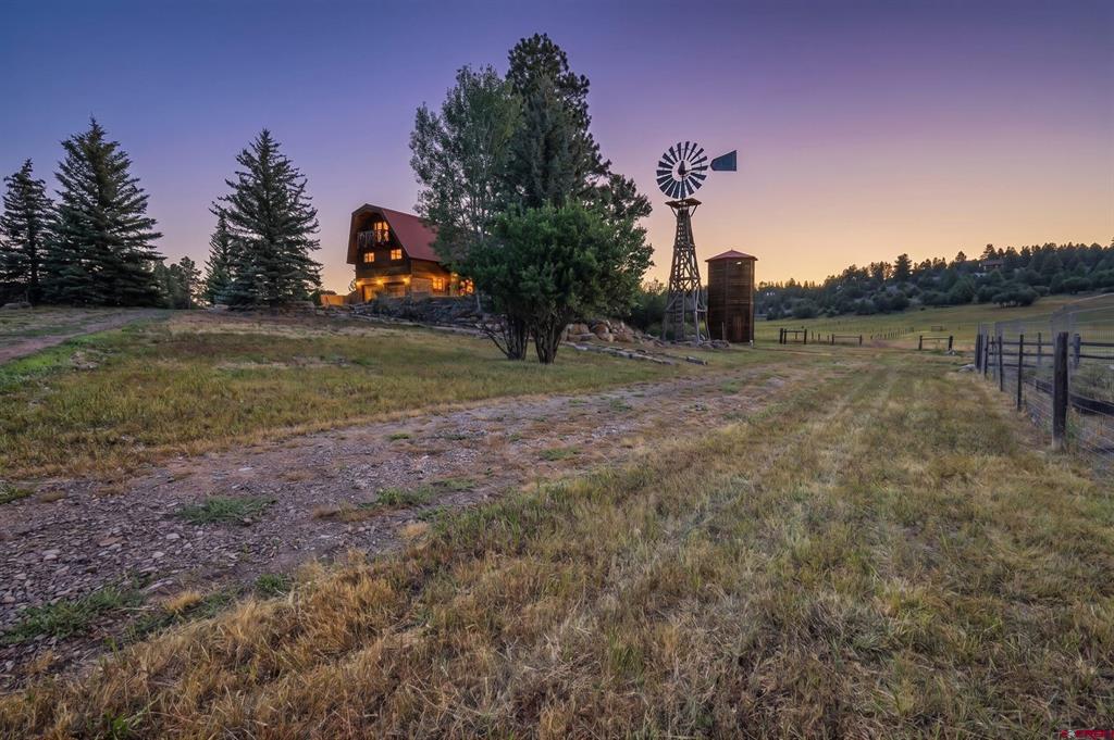 976 Hersch Avenue Pagosa Springs CO 81147