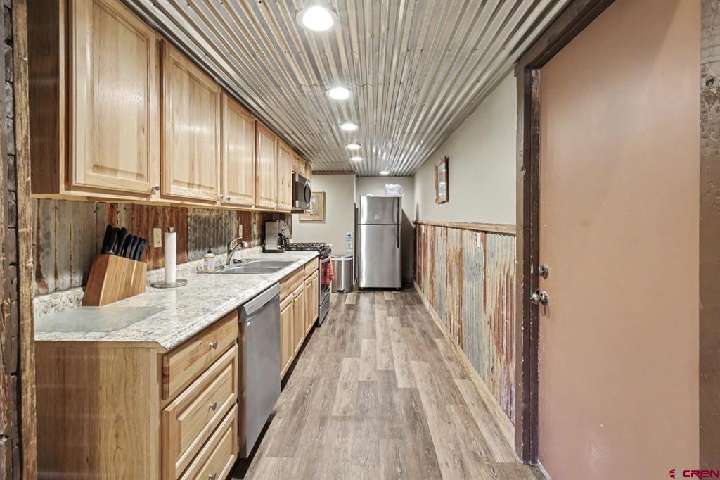 976 Hersch Avenue Pagosa Springs CO 81147
