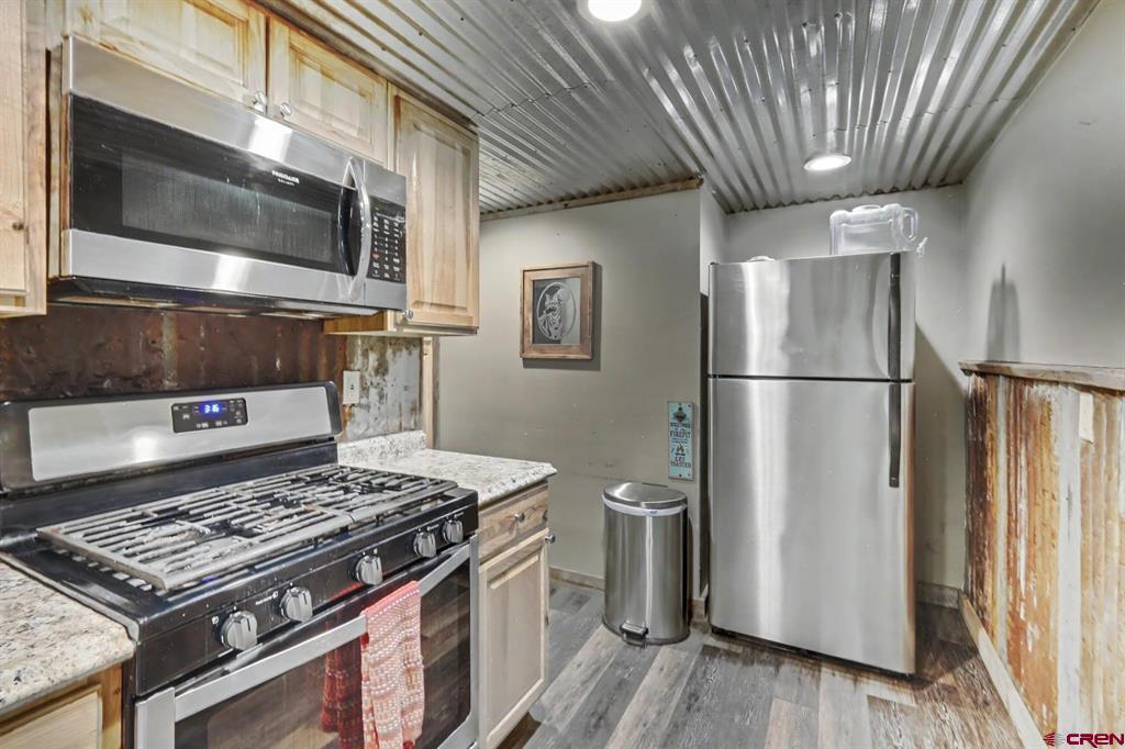 976 Hersch Avenue Pagosa Springs CO 81147