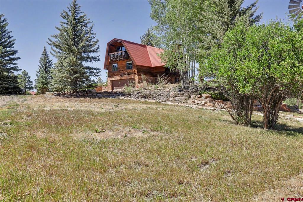 976 Hersch Avenue Pagosa Springs CO 81147