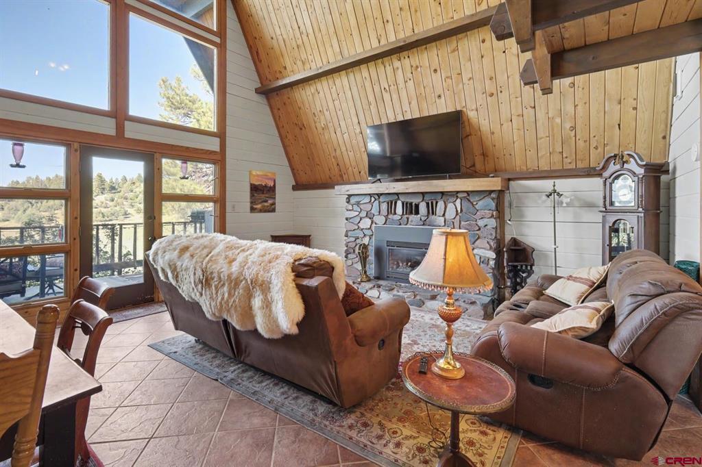 976 Hersch Avenue Pagosa Springs CO 81147
